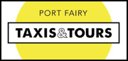 Port Fairy Taxis & Tours