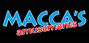Macca's Amusements