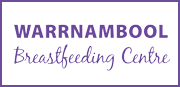 The Warrnambool Breastfeeding Centre