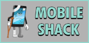 Mobile Shack