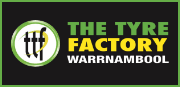 The Tyre Factory Warrnambool