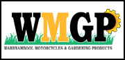 Warrnambool Motorcycles & Gardening Products