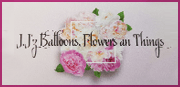 J.J'z Balloons, Flowers an Things