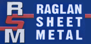 Raglan Sheet Metal