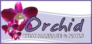 Orchid Thai Massage & Nails