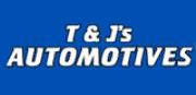 T & J’s Automotives