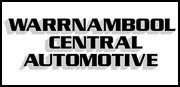 Warrnambool Central Automotive