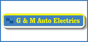 G & M Auto Electrics