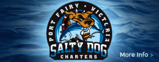 Salty Dog Charters