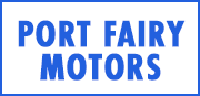 Port Fairy Motors