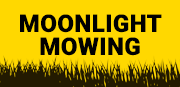 Moonlight Mowing
