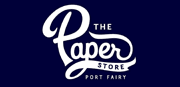 The Paper Store Port Fairy