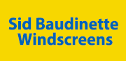 Sid Baudinette Windscreens