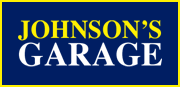 Johnson's Garage