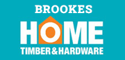 Brookes Home Timber and Hardware