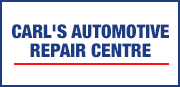 Carl's Automotive Repair Centre