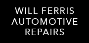 Will Ferris Auto Repairs